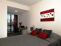 Apartments at Docklands Melbourne