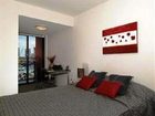 фото отеля Apartments at Docklands Melbourne