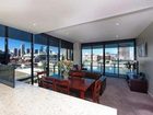 фото отеля Apartments at Docklands Melbourne