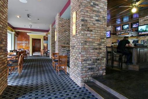 фото отеля Hotel Lawrence Dallas