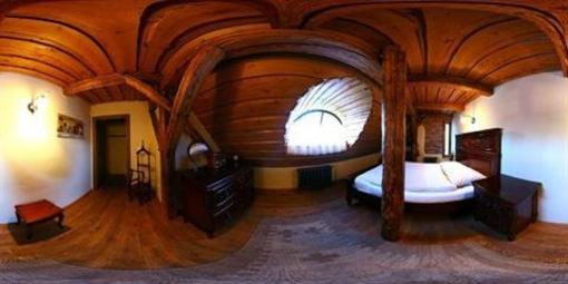 фото отеля Dvur Olsiny