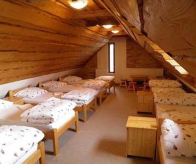 фото отеля Dvur Olsiny