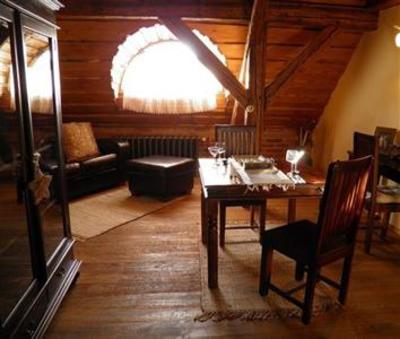 фото отеля Dvur Olsiny