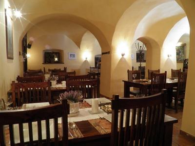 фото отеля Dvur Olsiny