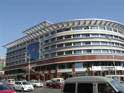 фото отеля Xiaolangdi Hotel