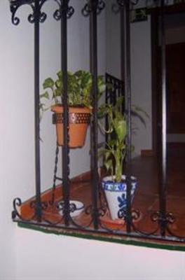 фото отеля Hospederia El Zaguan