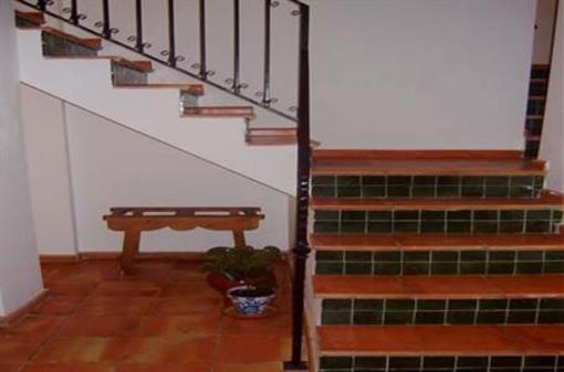 фото отеля Hospederia El Zaguan