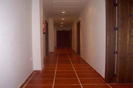 фото отеля Hospederia El Zaguan