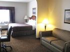фото отеля Quality Suites San Antonio