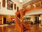 фото отеля Comfort Suites Medical Center Houston