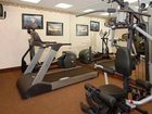 фото отеля Comfort Suites Medical Center Houston