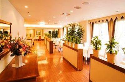 фото отеля Grand Hotel Tokyo