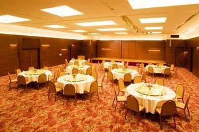 фото отеля Grand Hotel Tokyo