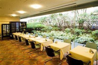 фото отеля Grand Hotel Tokyo