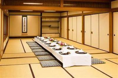 фото отеля Grand Hotel Tokyo