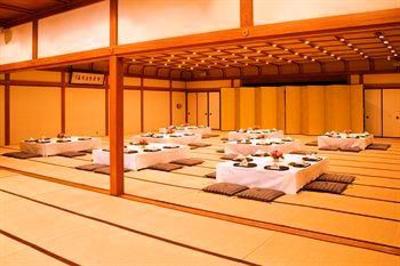 фото отеля Grand Hotel Tokyo