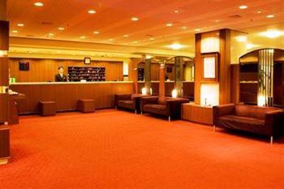 фото отеля Grand Hotel Tokyo