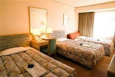 фото отеля Grand Hotel Tokyo