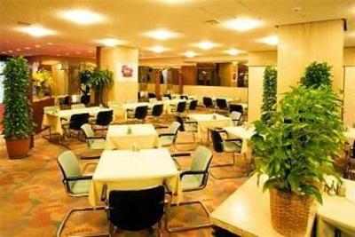фото отеля Grand Hotel Tokyo