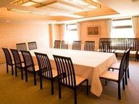 Grand Hotel Tokyo