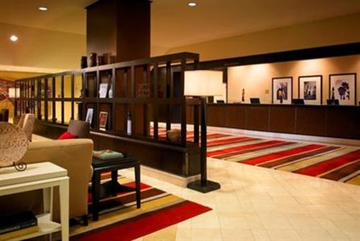 фото отеля Sheraton Los Angeles Downtown Hotel