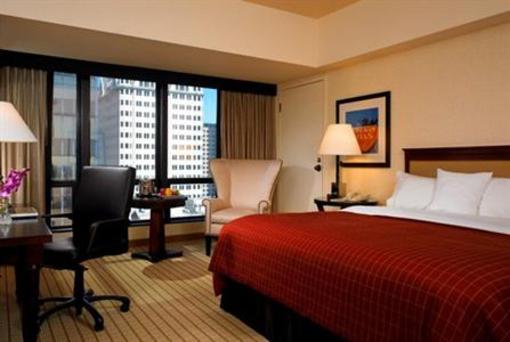 фото отеля Sheraton Los Angeles Downtown Hotel