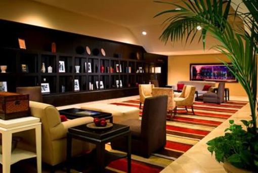 фото отеля Sheraton Los Angeles Downtown Hotel