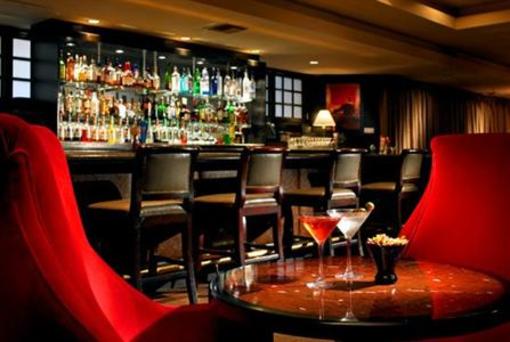 фото отеля Sheraton Los Angeles Downtown Hotel