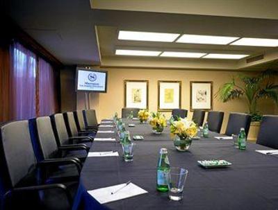 фото отеля Sheraton Los Angeles Downtown Hotel