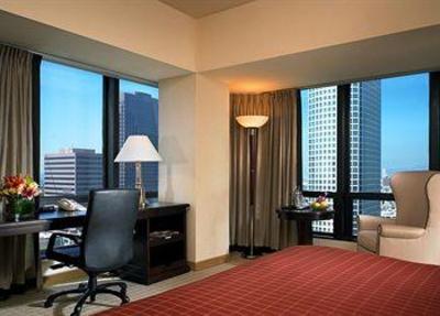 фото отеля Sheraton Los Angeles Downtown Hotel