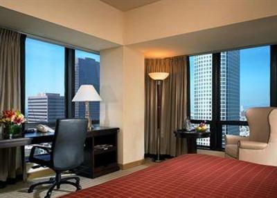 фото отеля Sheraton Los Angeles Downtown Hotel