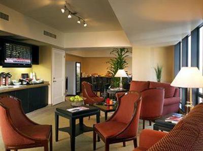 фото отеля Sheraton Los Angeles Downtown Hotel