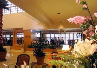 фото отеля Sheraton Los Angeles Downtown Hotel