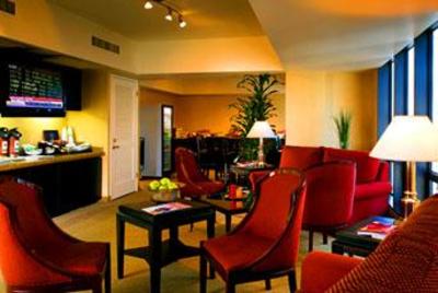 фото отеля Sheraton Los Angeles Downtown Hotel