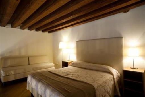фото отеля Foresteria Fondazione Levi