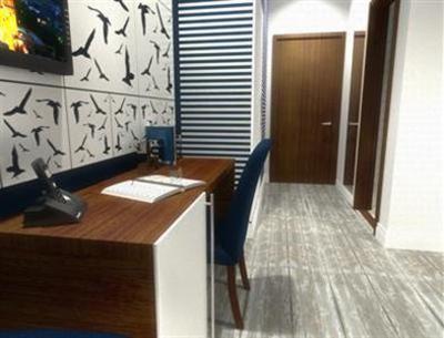 фото отеля Estilo Fashion Hotel