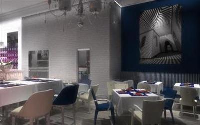фото отеля Estilo Fashion Hotel