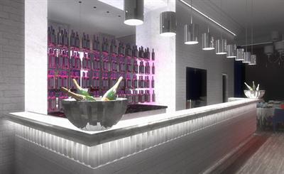 фото отеля Estilo Fashion Hotel