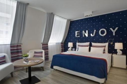 фото отеля Estilo Fashion Hotel