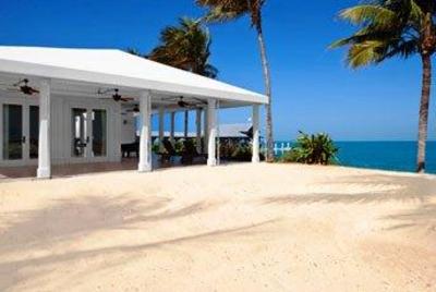 фото отеля Sunset Key Guest Cottages