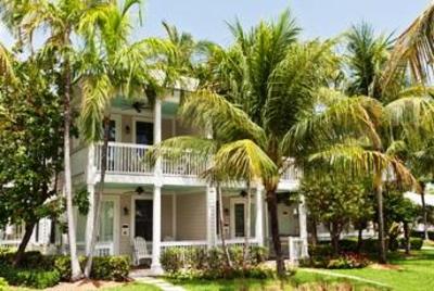 фото отеля Sunset Key Guest Cottages