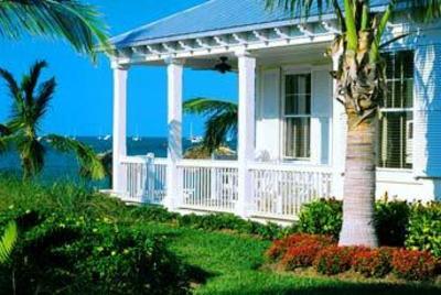 фото отеля Sunset Key Guest Cottages