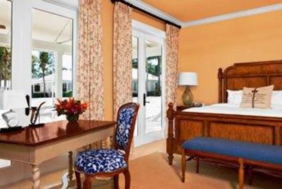 фото отеля Sunset Key Guest Cottages