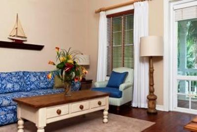 фото отеля Sunset Key Guest Cottages