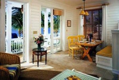 фото отеля Sunset Key Guest Cottages