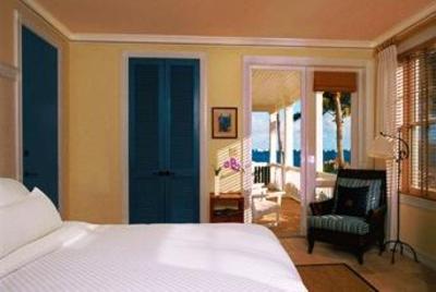 фото отеля Sunset Key Guest Cottages