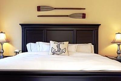 фото отеля Sunset Key Guest Cottages