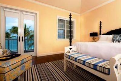 фото отеля Sunset Key Guest Cottages