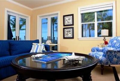 фото отеля Sunset Key Guest Cottages