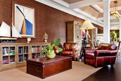 фото отеля Sunset Key Guest Cottages